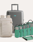 Getaway & Blast Travel Master Set BAGSMART