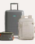Blast & Getaway 3-in-1 Travel Set (Copy) BAGSMART