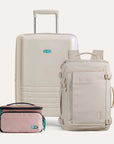 Blast & Getaway 3-in-1 Travel Set (Copy) BAGSMART