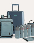 Getaway & Blast Travel Master Set BAGSMART