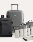 Getaway & Blast Travel Master Set BAGSMART