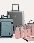 Getaway & Blast Travel Master Set BAGSMART