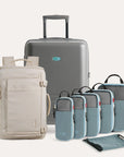 Getaway & Blast Travel Master Set BAGSMART