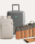 Getaway & Blast Travel Master Set BAGSMART