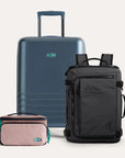 Blast & Getaway 3-in-1 Travel Set (Copy) BAGSMART