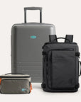 Blast & Getaway 3-in-1 Travel Set (Copy) BAGSMART