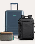 Blast & Getaway 3-in-1 Travel Set (Copy) BAGSMART