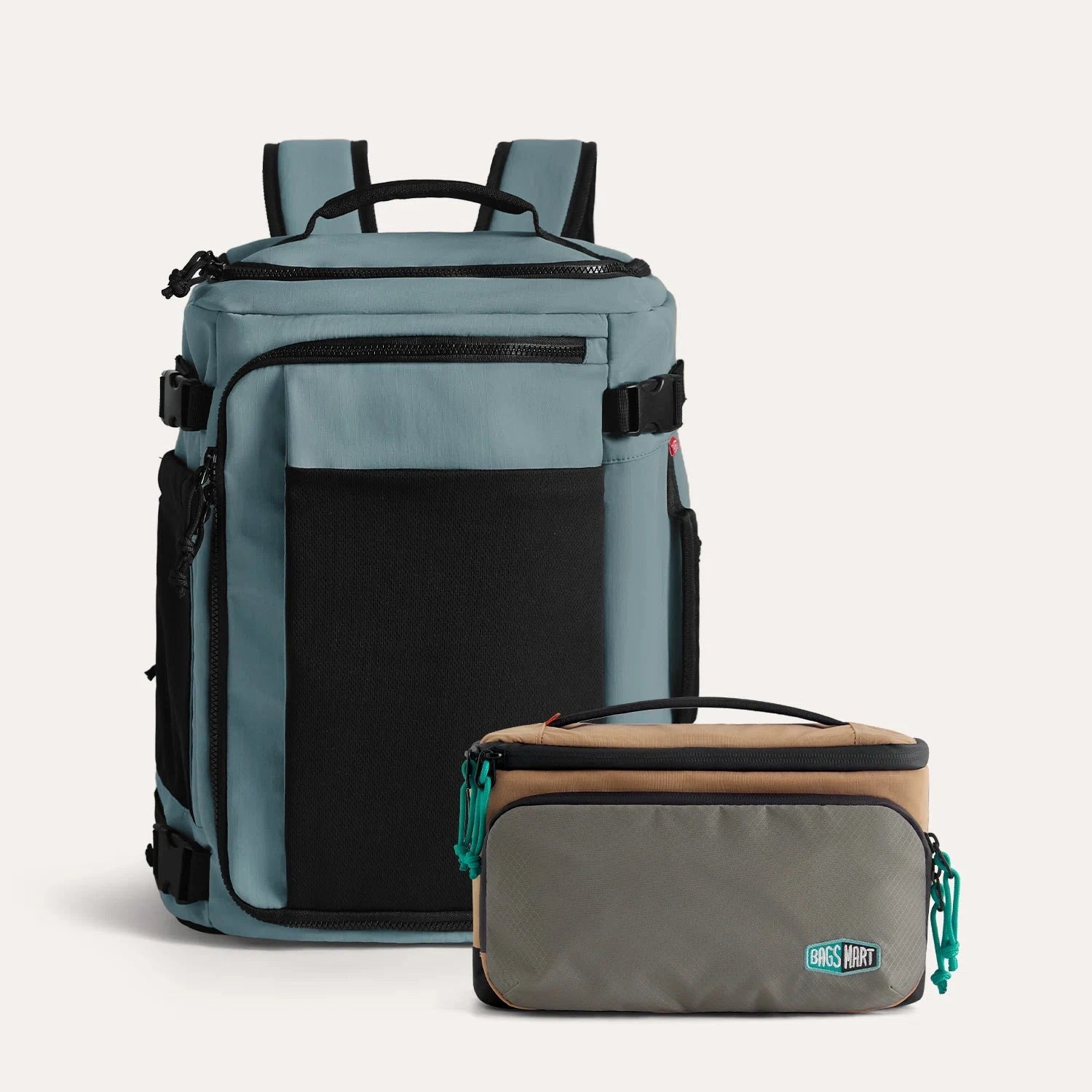Blast & Go Kit II BAGSMART