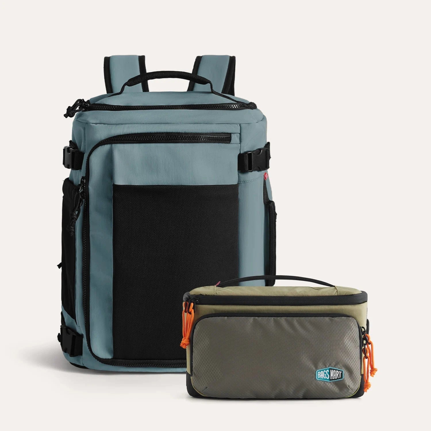Blast & Go Kit II BAGSMART