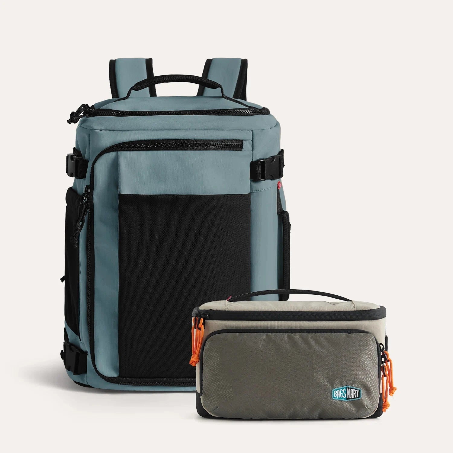 Blast & Go Kit II BAGSMART