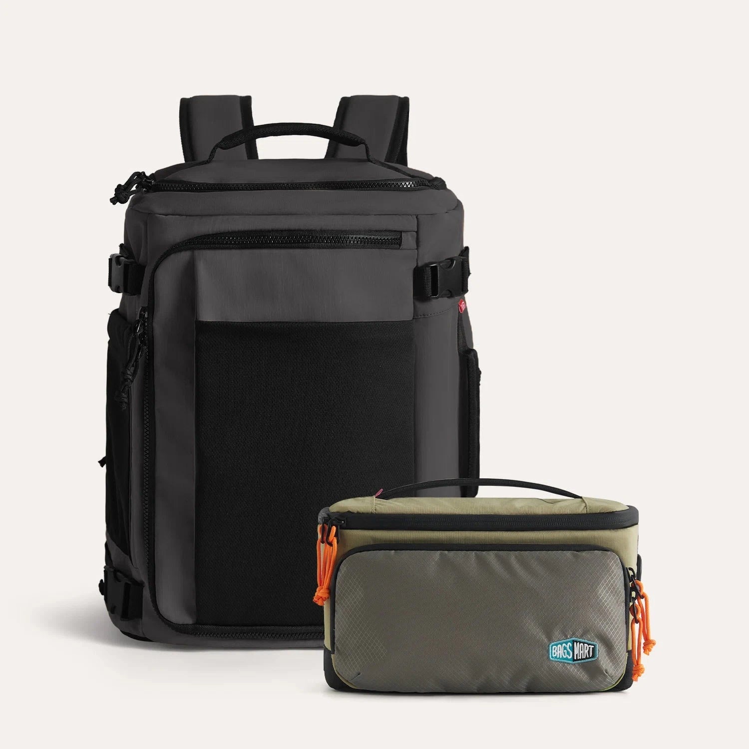 Blast & Go Kit II BAGSMART