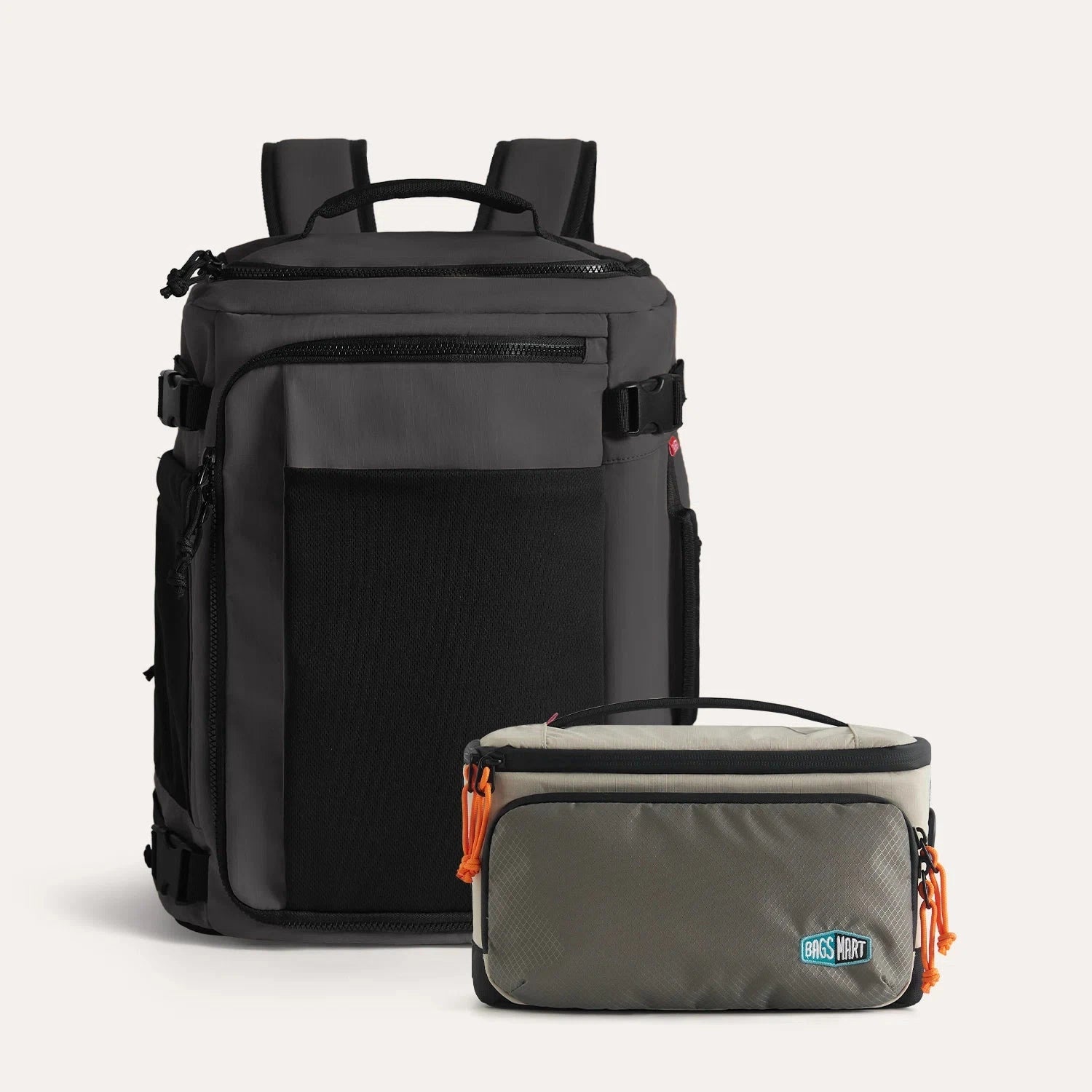 Blast & Go Kit II BAGSMART