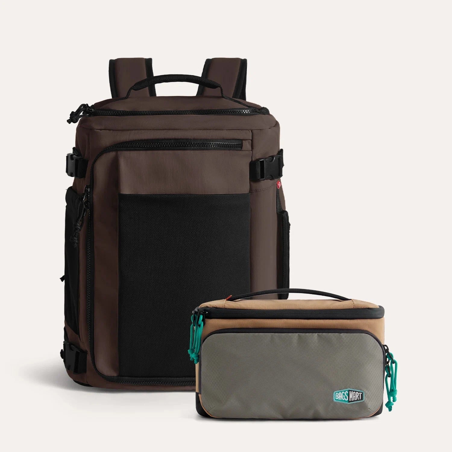 Blast & Go Kit II BAGSMART