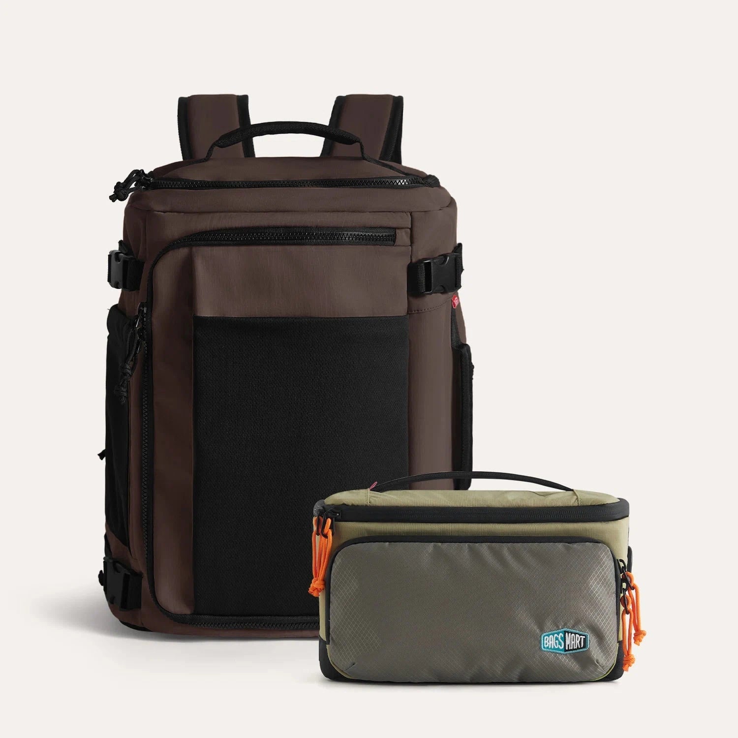 Blast & Go Kit II BAGSMART