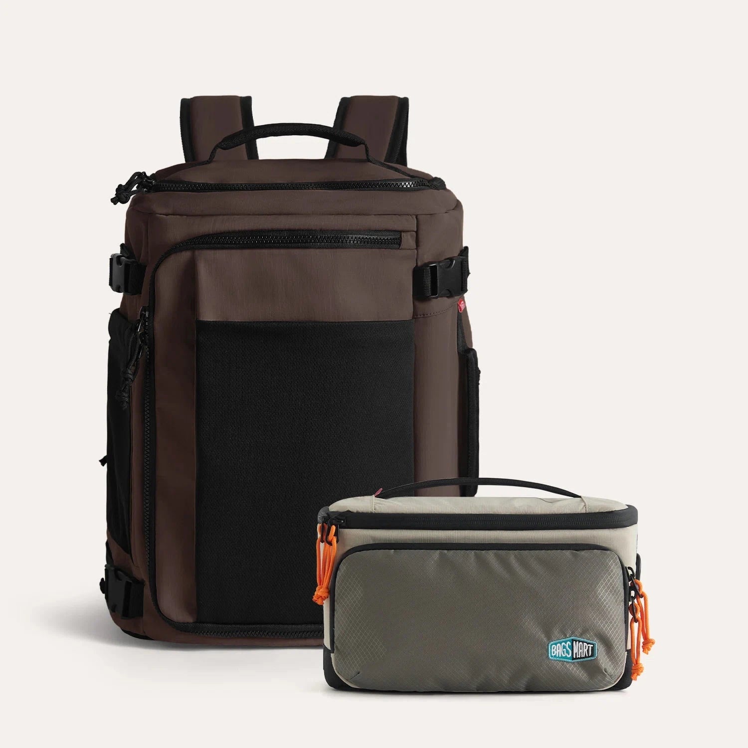 Blast & Go Kit II BAGSMART