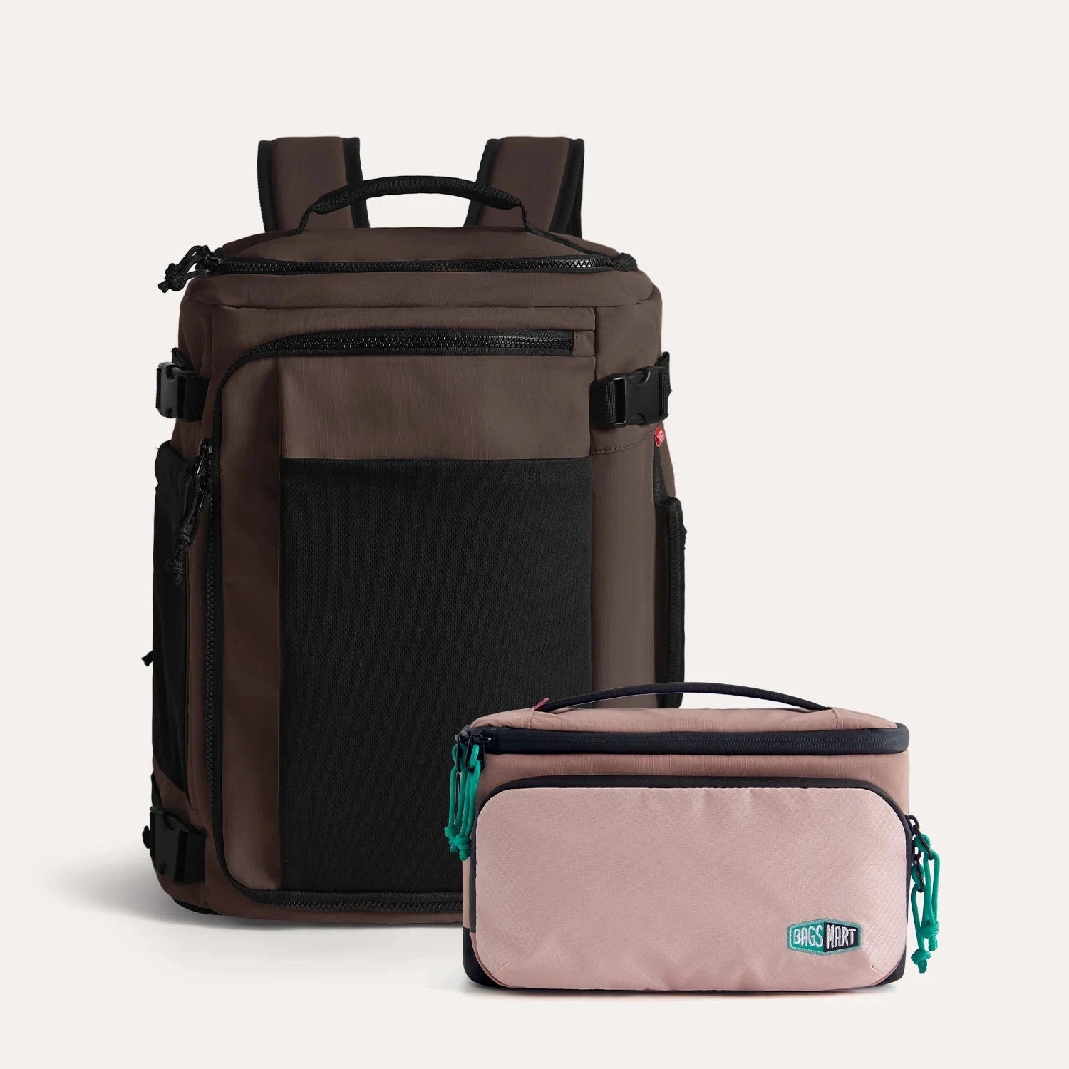 Blast & Go Kit II BAGSMART
