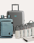 Getaway & Blast Travel Master Set BAGSMART