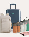 Getaway & Blast Travel Master Set BAGSMART