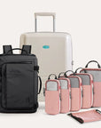 Getaway & Blast Travel Master Set BAGSMART