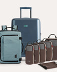 Getaway & Blast Travel Master Set BAGSMART