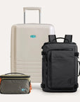 Blast & Getaway 3-in-1 Travel Set (Copy) BAGSMART