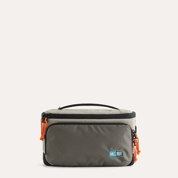 (FREE GIFT) Blast Toiletry Bag USD