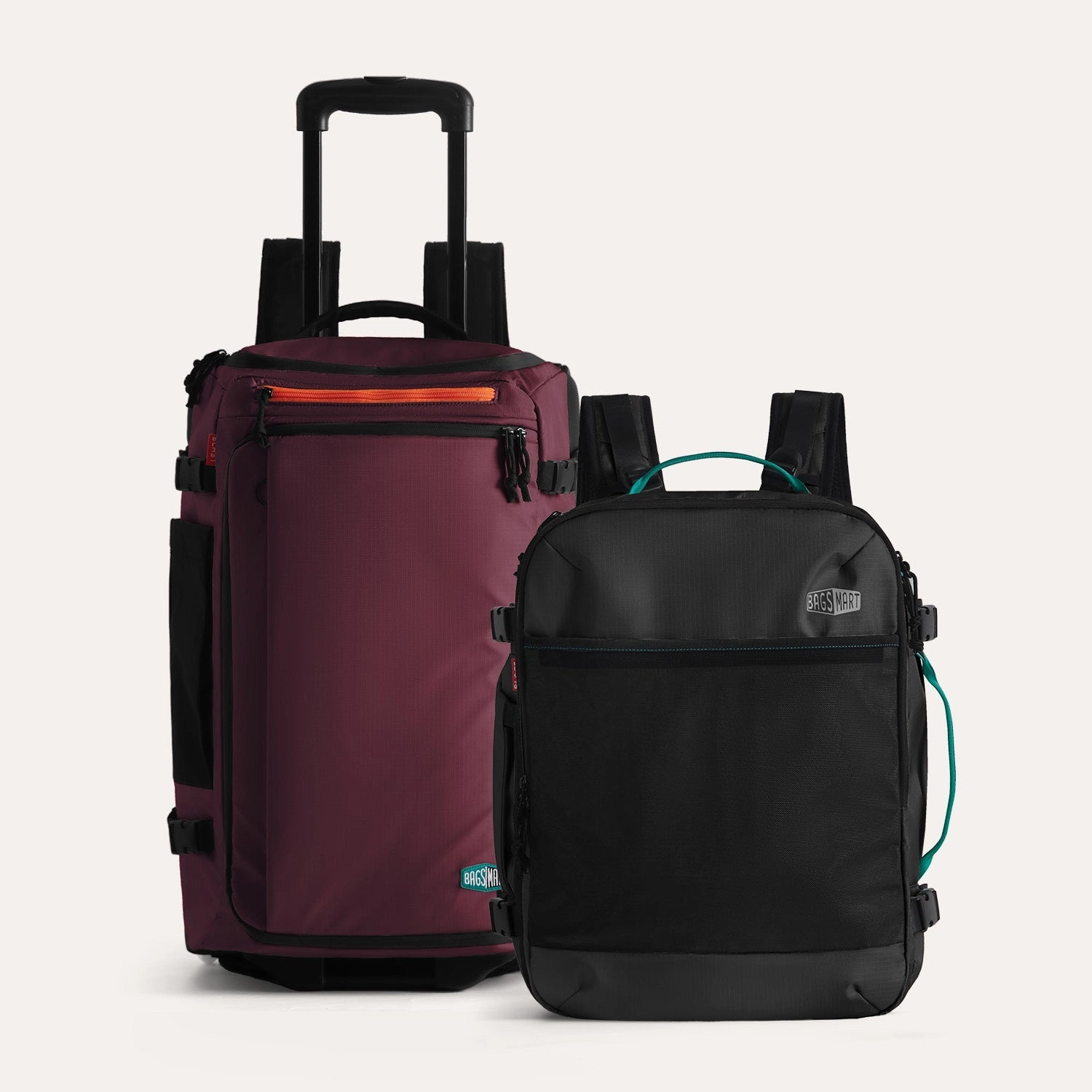 Roll & Roam Kit BAGSMART