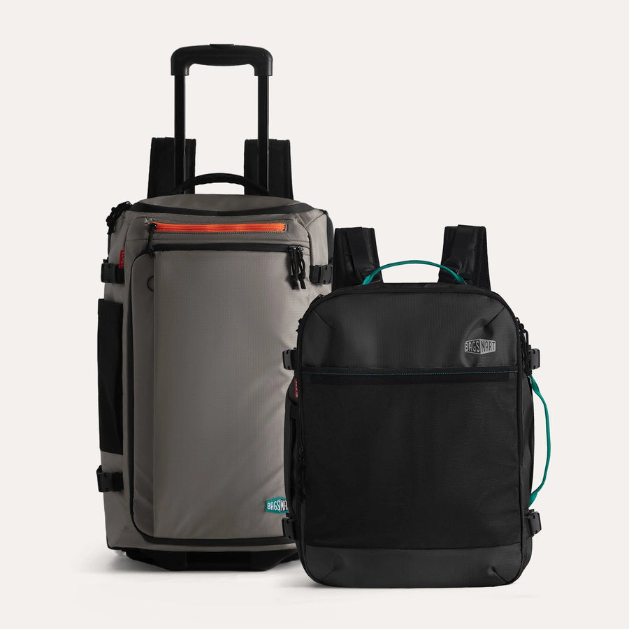 Roll & Roam Kit BAGSMART
