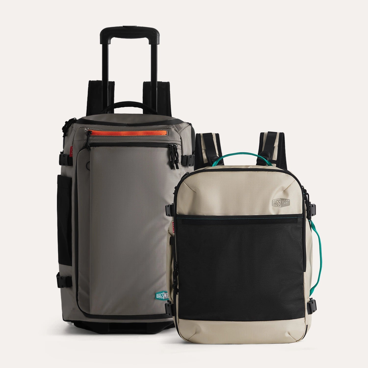 Roll & Roam Kit BAGSMART