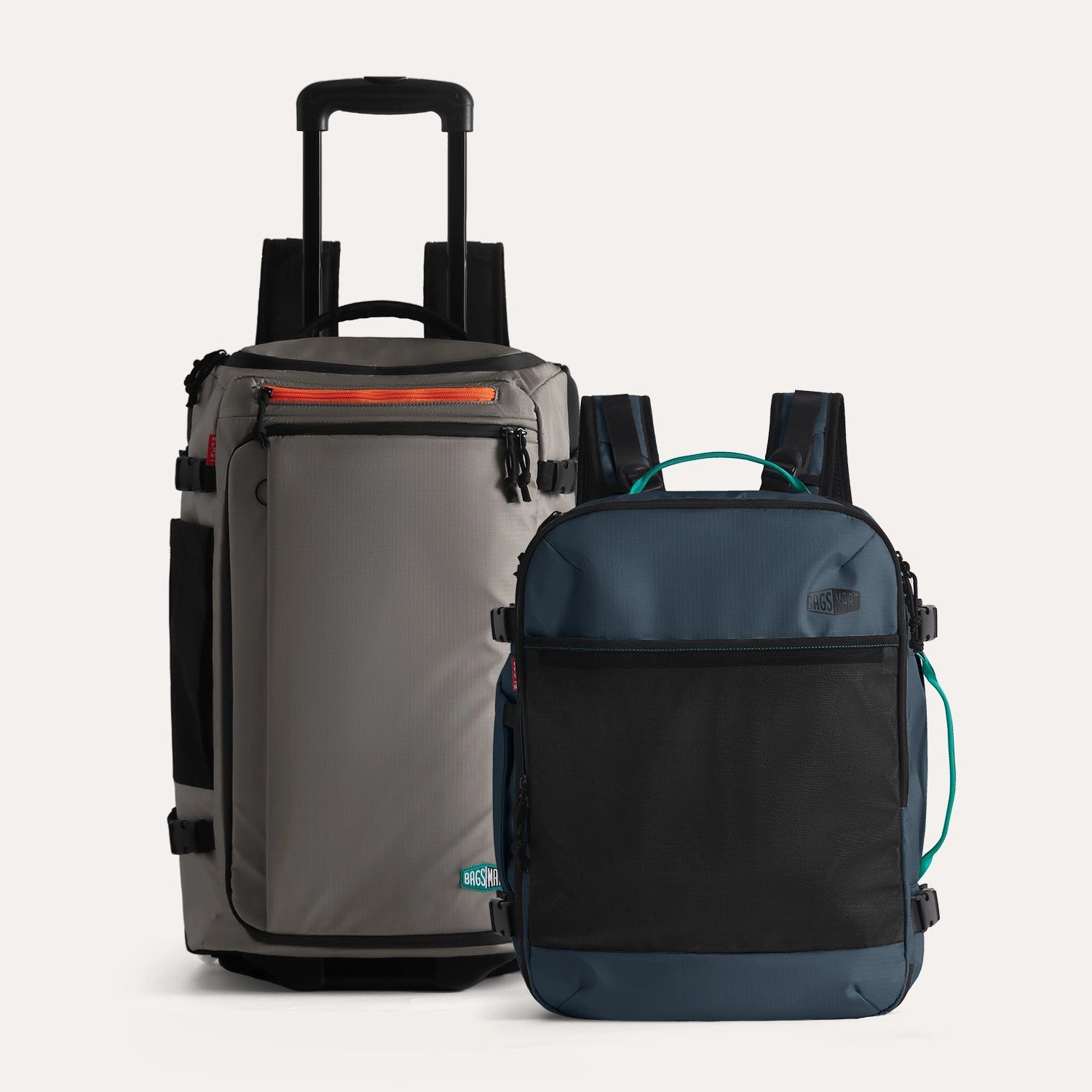 Roll & Roam Kit BAGSMART