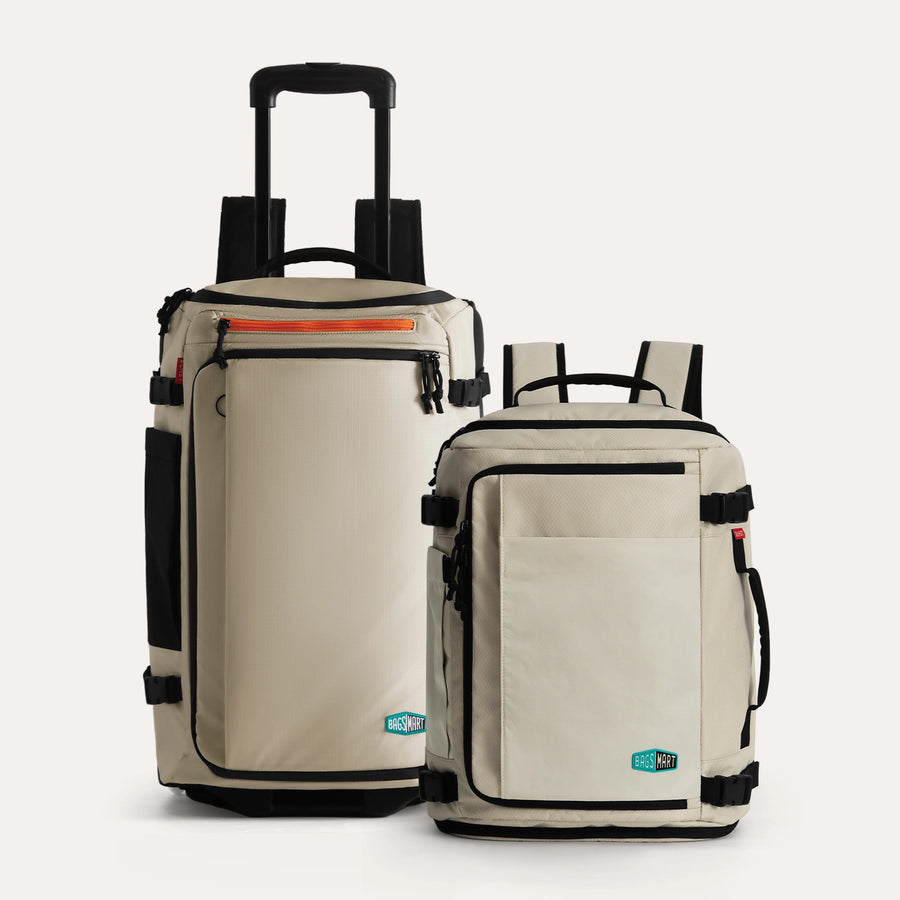 Roll & Roam Kit Pro BAGSMART