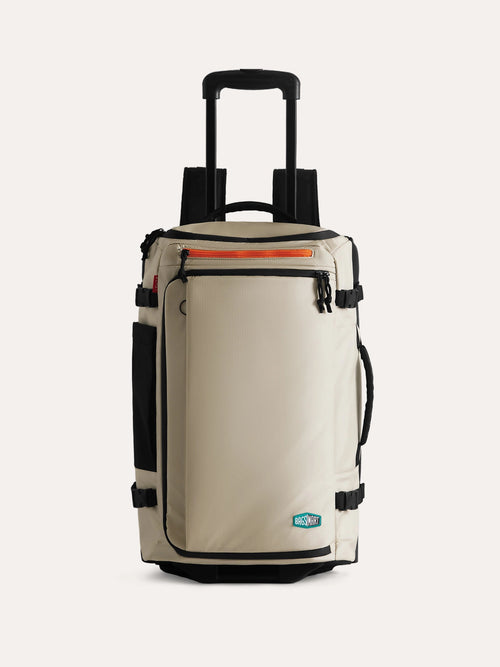 Blast 43L Roller Backpack BAGSMART