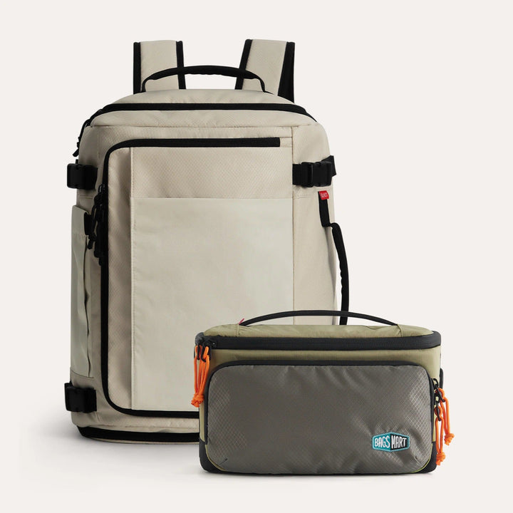 New Release Travel Bags – BAGSMART