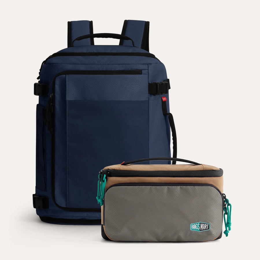 Blast Companion Set BAGSMART