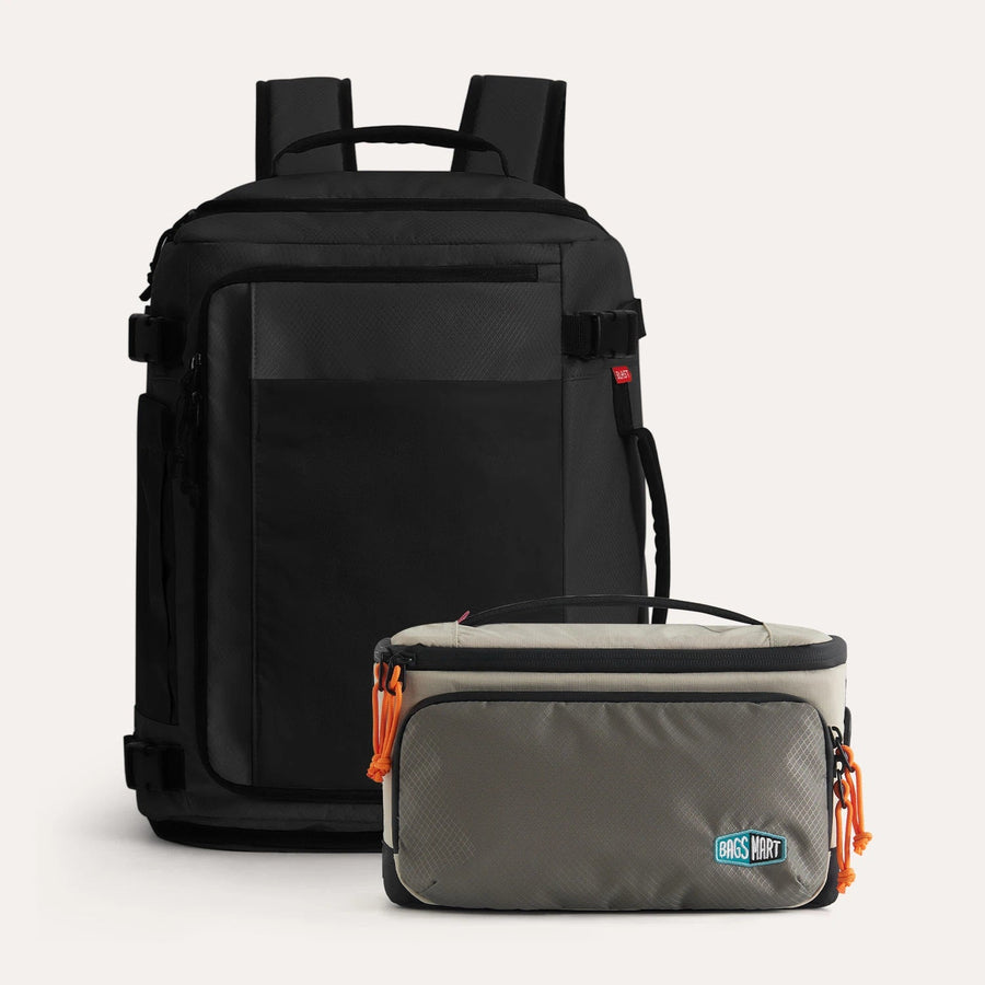 Blast Companion Set BAGSMART