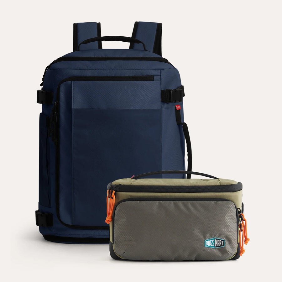 Blast Companion Set BAGSMART