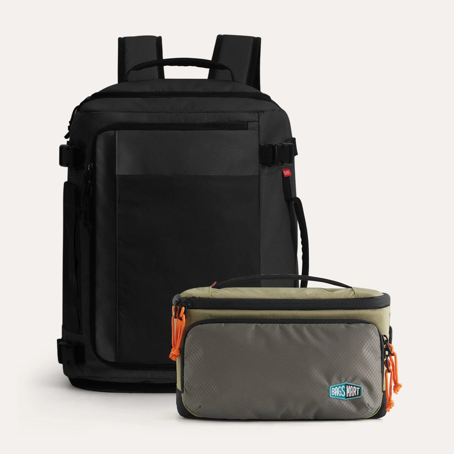 Blast Companion Set BAGSMART