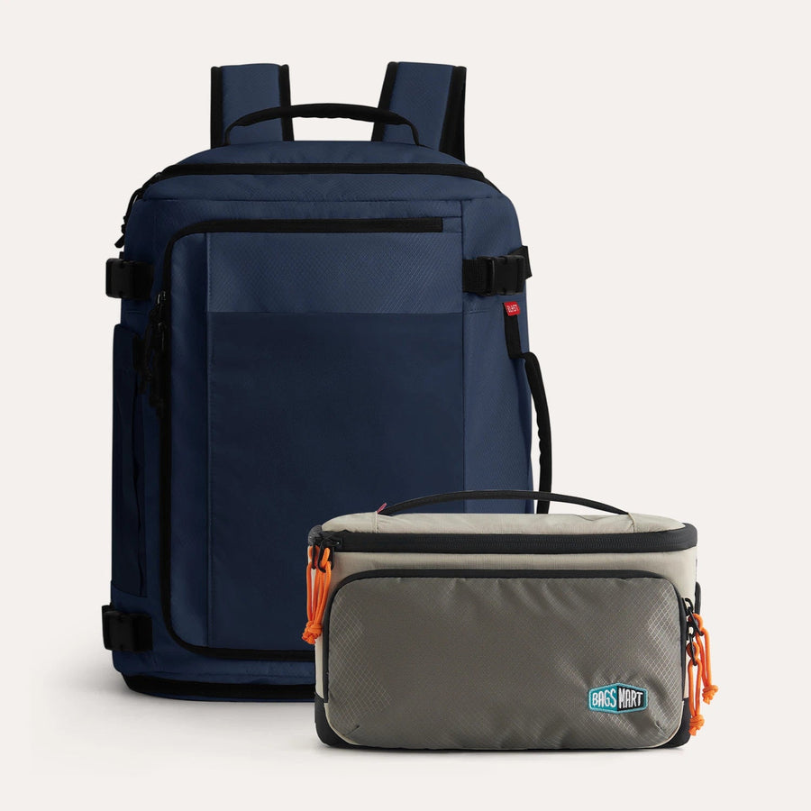 Blast Companion Set BAGSMART