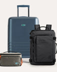 Blast & Getaway 3-in-1 Travel Set (Copy) BAGSMART