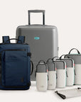 Getaway & Blast Travel Master Set BAGSMART
