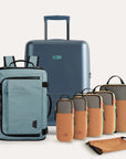 Getaway & Blast Travel Master Set BAGSMART