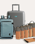 Getaway & Blast Travel Master Set BAGSMART