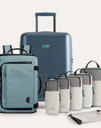 Getaway & Blast Travel Master Set BAGSMART