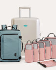 Getaway & Blast Travel Master Set BAGSMART