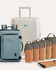 Getaway & Blast Travel Master Set BAGSMART