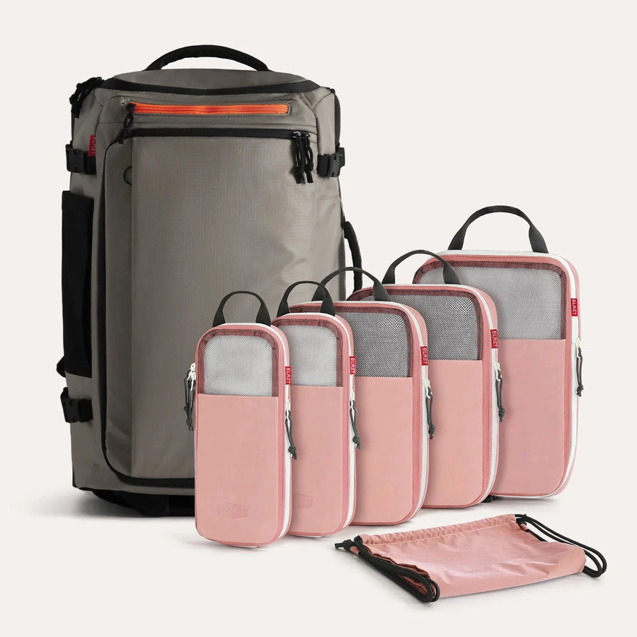 Blast Pack & Roll Set BAGSMART