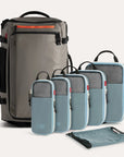 Blast Pack & Roll Set BAGSMART