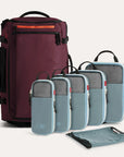 Blast Pack & Roll Set BAGSMART