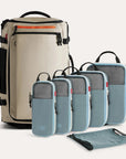 Blast Pack & Roll Set BAGSMART