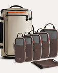 Blast Pack & Roll Set BAGSMART
